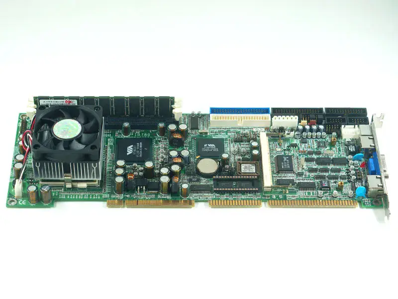 Ibase IB-780 alaplap