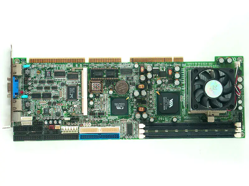 Ibase IB-780 alaplap