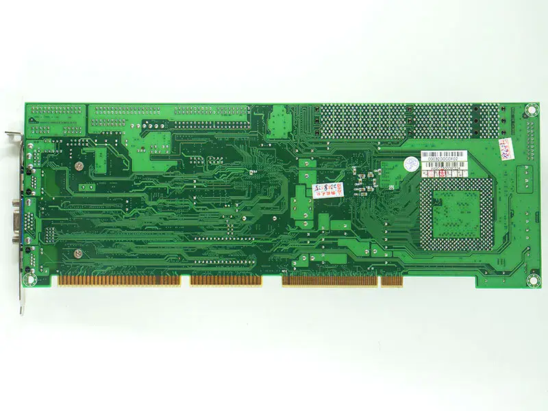 Ibase IB-780 alaplap