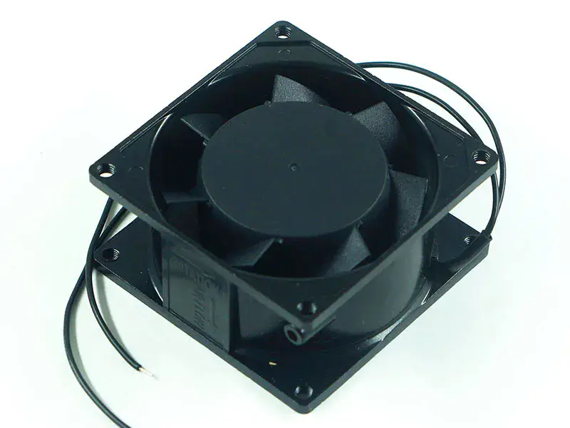 SUNON SF11580A 1083HBL.GN ventilátor