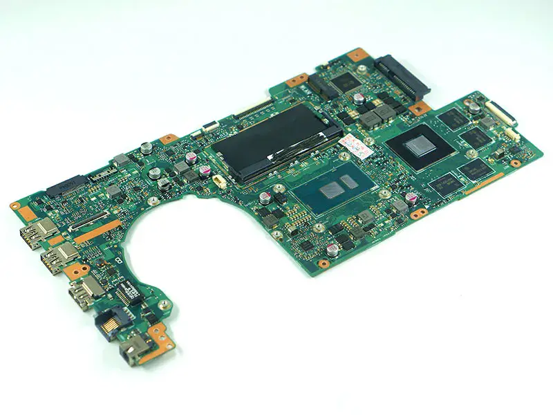 Asus K501UX K501UB K501UX rev2.0 alaplap