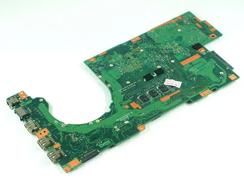 Asus K501UX K501UB K501UX rev2.0 alaplap