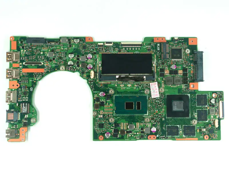 Asus K501UX K501UB K501UX rev2.0 alaplap
