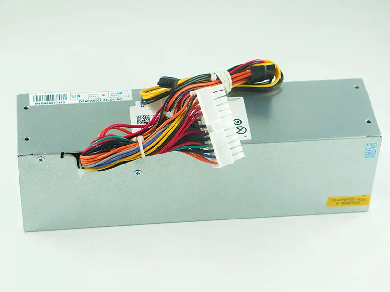 Dell L240AS-00 H240AS-00 tápegység