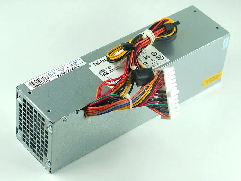 Dell L240AS-00 H240AS-00 tápegység