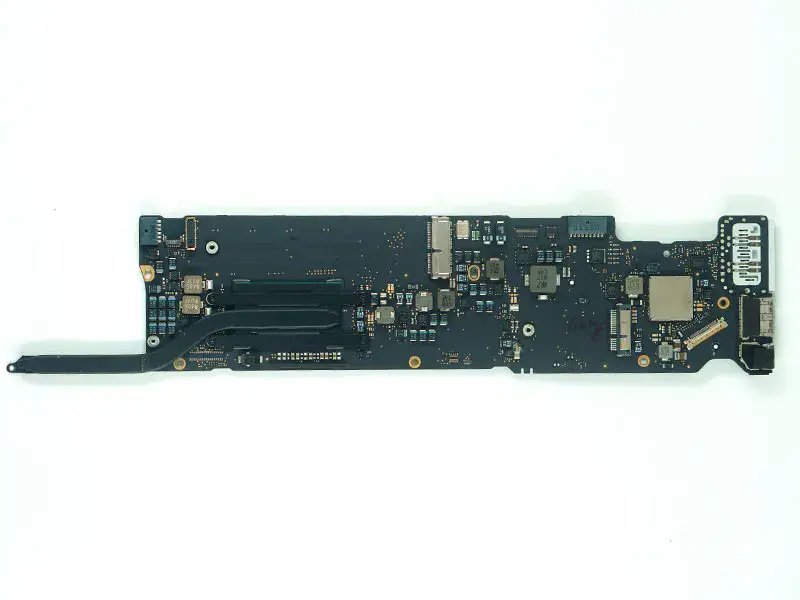 Macbook Air A1466 2017 820-00165-A alaplap