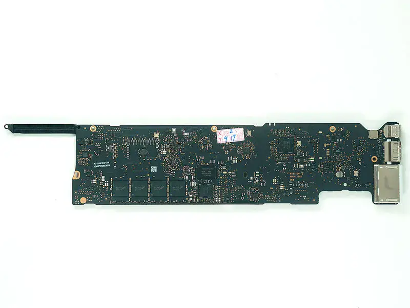 Macbook Air A1466 2017 820-00165-A alaplap