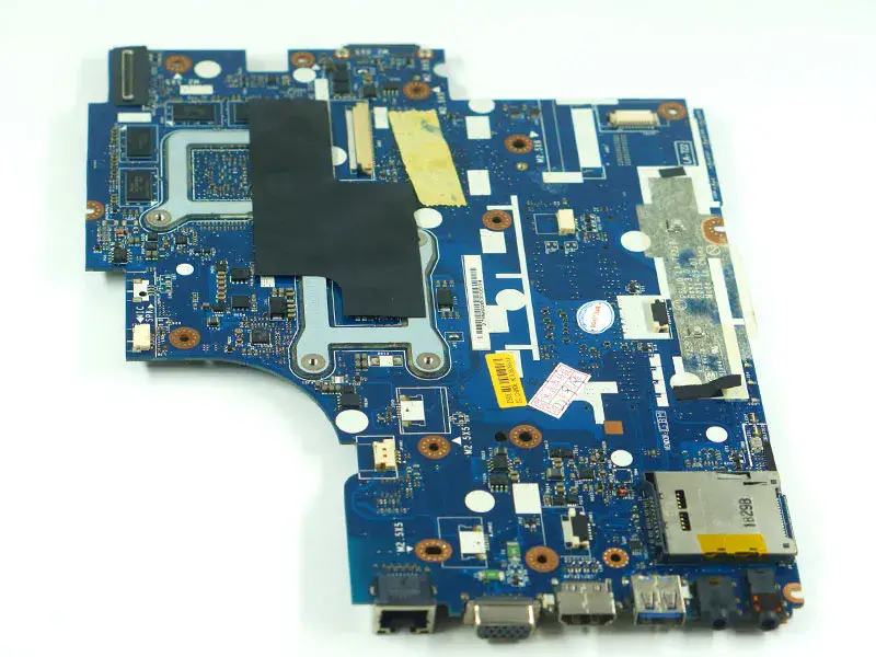 Acer 5830 5830TG P5LMJ0 LA-7221P alaplap