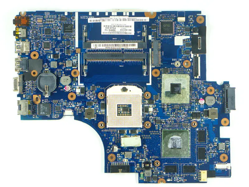Acer 5830 5830TG P5LMJ0 LA-7221P alaplap