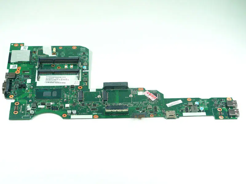 Lenovo ThinkPad L560 LA-C421P alaplap