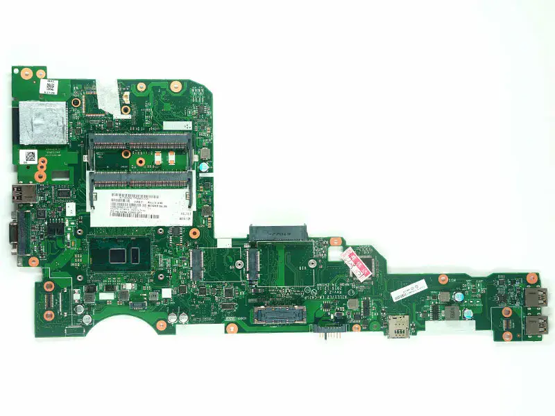 Lenovo ThinkPad L560 LA-C421P alaplap