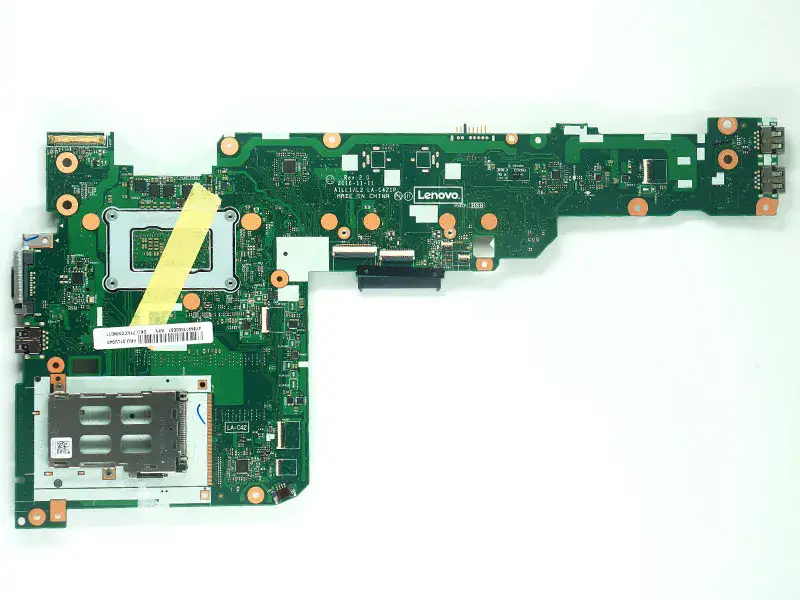 Lenovo ThinkPad L560 LA-C421P alaplap