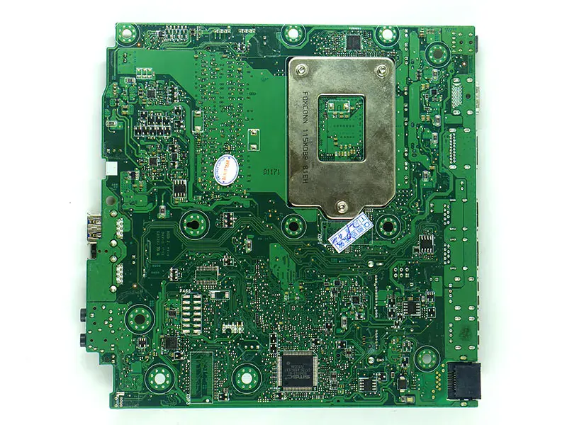 DELL 3050M D8-MFF-BF JP3NX 0JP3NX CN-0JP3NX CN-0JP3NX alaplap