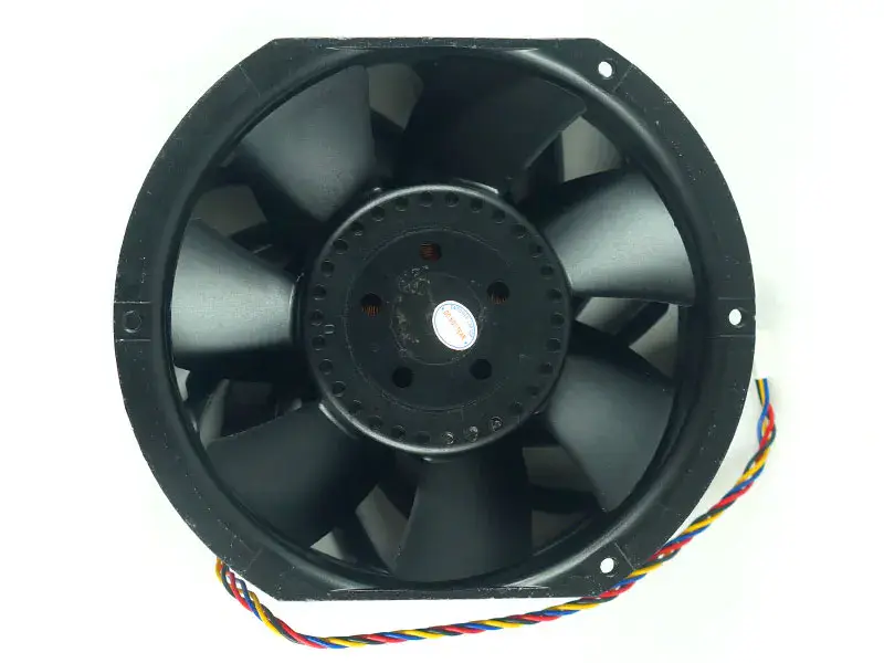 YSTECH XTREME XYW17251048BSS ventilátor