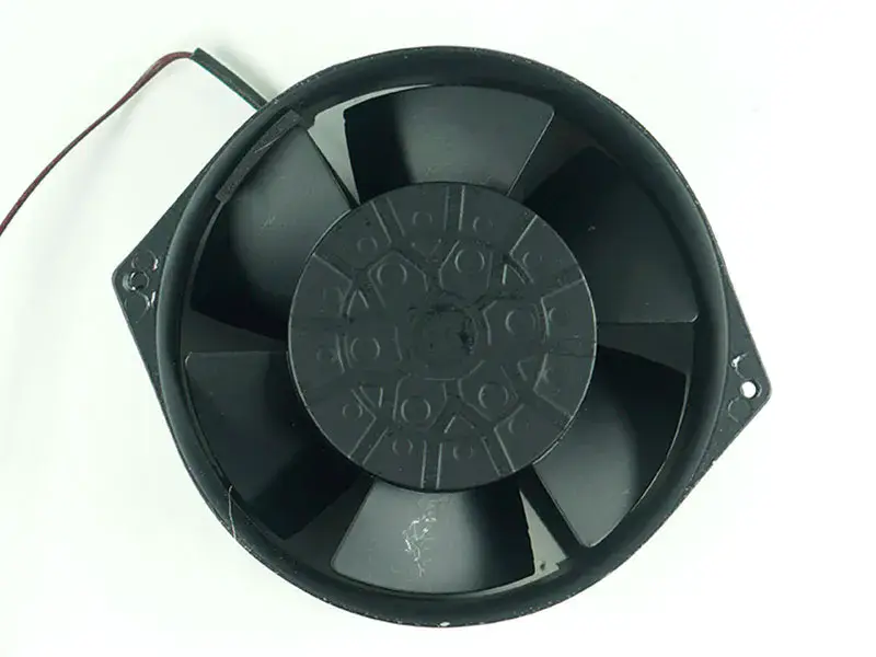 ROYAL UT675D-TP ventilátor