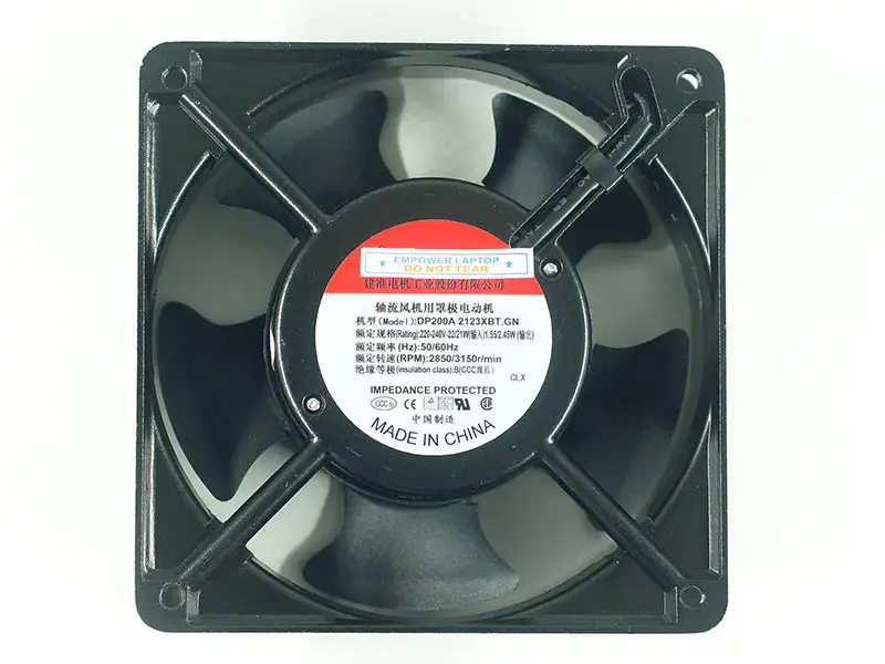 SUNON 2123XBT.GN ventilátor