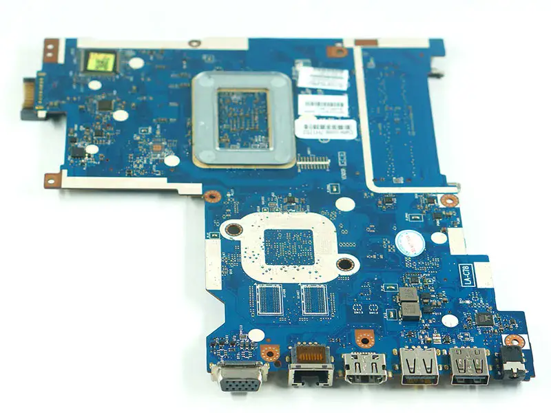 HP alaplap 814611-001 15-AF ABL51 LA-C781P 814611-001 15-AF ABL51 LA-C781P