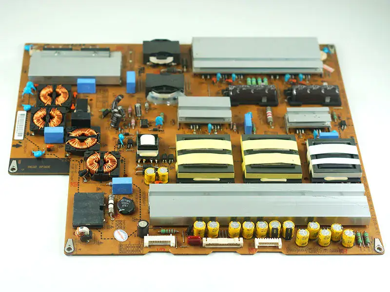 LG 65LA9700-CA EAY63069101 áramköri lap