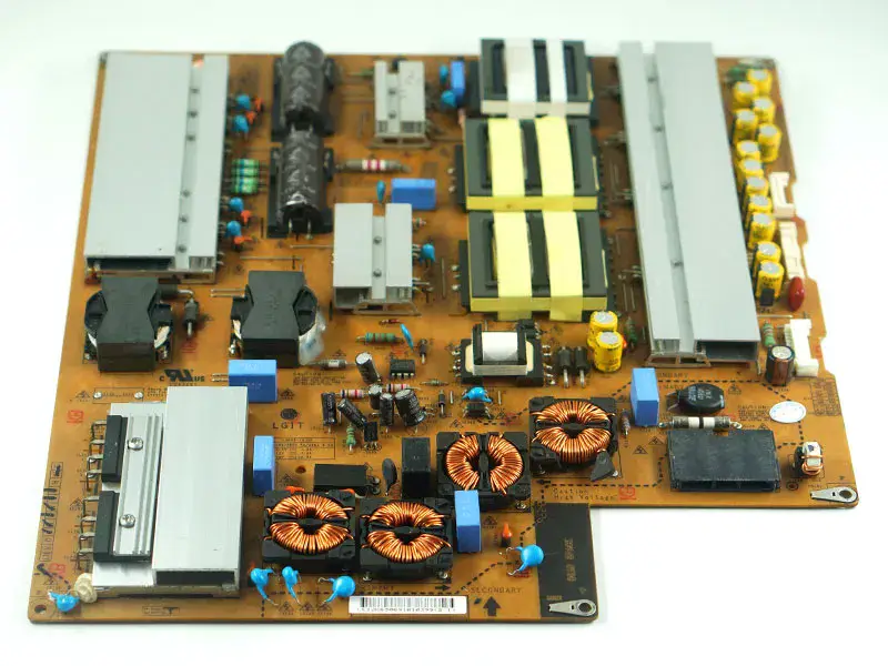 LG 65LA9700-CA EAY63069101 áramköri lap