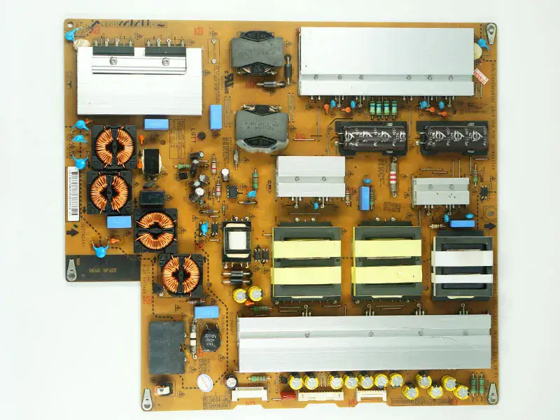 LG 65LA9700-CA EAY63069101 áramköri lap