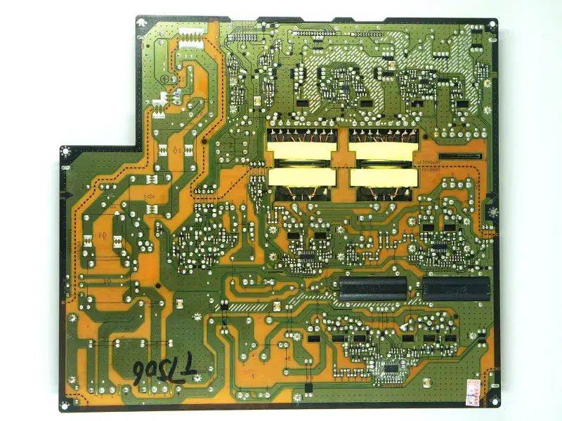 LG 65LA9700-CA EAY63069101 áramköri lap