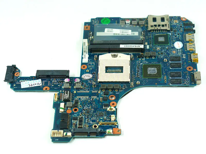 Toshiba L50-A S50-A H000053270 GT740M 2GB alaplap