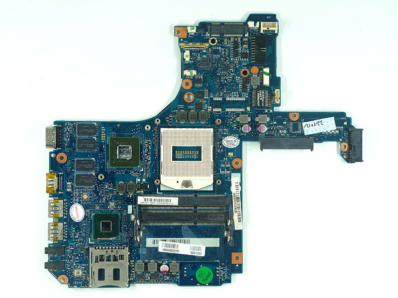 Toshiba L50-A S50-A H000053270 GT740M 2GB alaplap