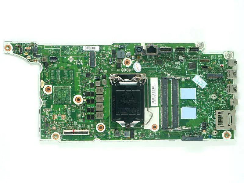 HP ProOne 400 440 440 600 G4 L23105-601/001 AIO alaplap