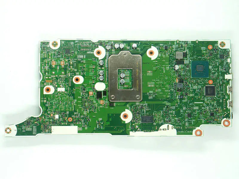 HP ProOne 400 440 440 600 G4 L23105-601/001 AIO alaplap