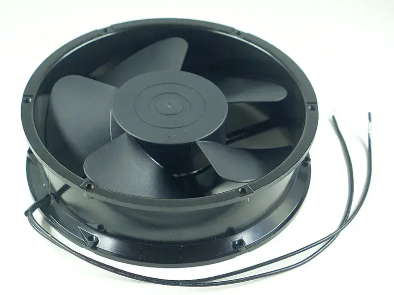 XFAN RAH2260B1-C ventilátor