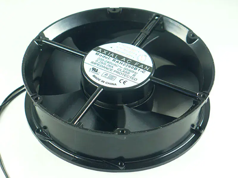 XFAN RAH2260B1-C ventilátor