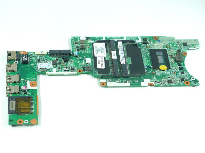 HP 774603-001 774603-501 774606-501 DA0Y61MB6E0 alaplap