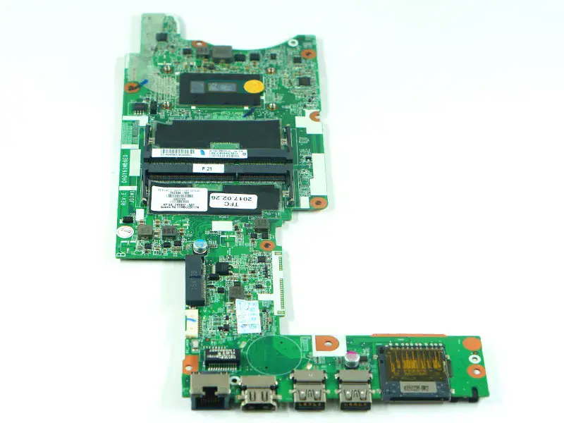 HP 774603-001 774603-501 774606-501 DA0Y61MB6E0 alaplap