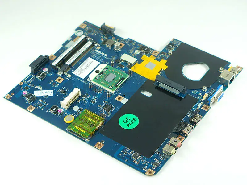 Acer MBN6702001 5516 5532 5517 LA-5481P alaplap 5516 5532 5517 LA-5481P