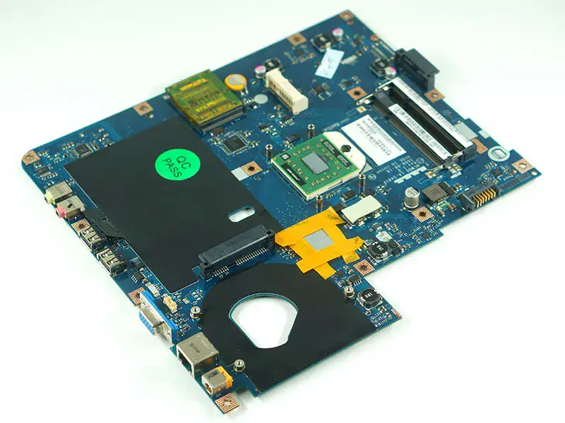 Acer MBN6702001 5516 5532 5517 LA-5481P alaplap 5516 5532 5517 LA-5481P