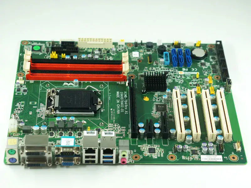 Advantech AIMB-784G2-00A1E alaplap