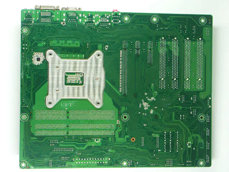 Advantech AIMB-784G2-00A1E alaplap
