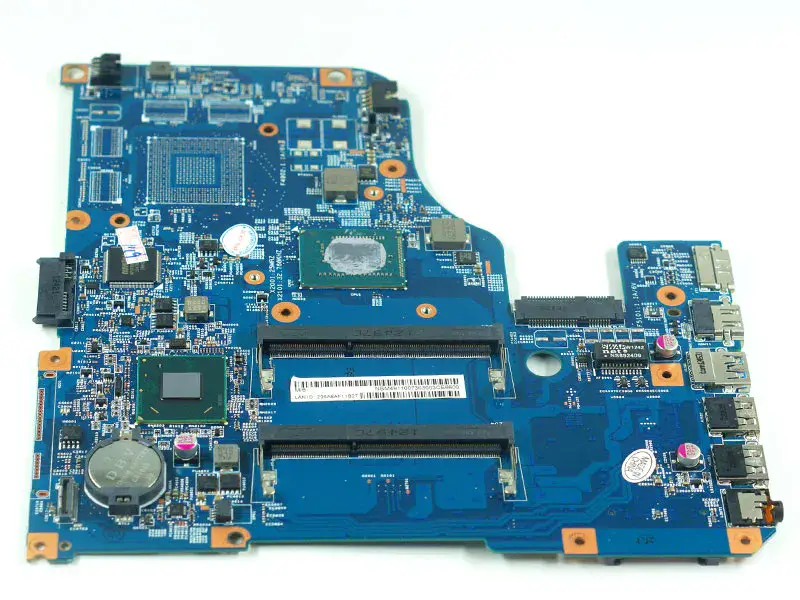 Acer V5-571P 11309-4M 48.4TU05.04M I5 CPU-val alaplap