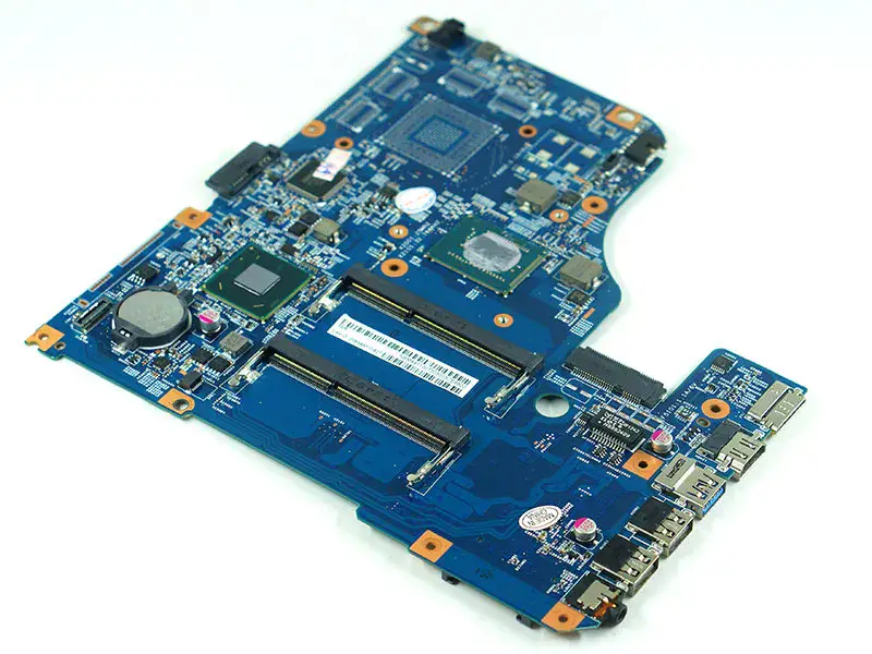 Acer V5-571P 11309-4M 48.4TU05.04M I5 CPU-val alaplap