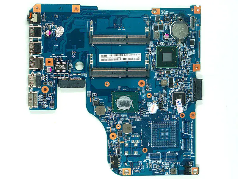 Acer V5-571P 11309-4M 48.4TU05.04M I5 CPU-val alaplap