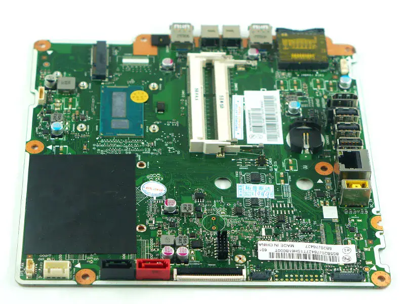 Lenovo C4030 C40-30 CIHASWS2 6050A2650901 alaplap Lenovo C4030 C40-30 CIHASWS2 6050A2650901 alaplap