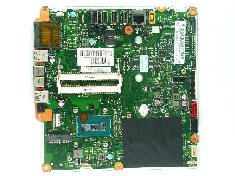Lenovo C4030 C40-30 CIHASWS2 6050A2650901 alaplap Lenovo C4030 C40-30 CIHASWS2 6050A2650901 alaplap