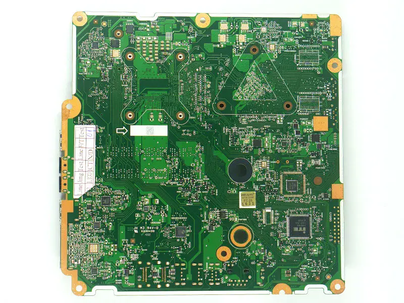 Lenovo C4030 C40-30 CIHASWS2 6050A2650901 alaplap Lenovo C4030 C40-30 CIHASWS2 6050A2650901 alaplap