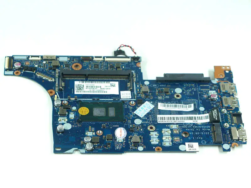 Lenovo BIVS3 BIVE3 LA-D061P alaplap