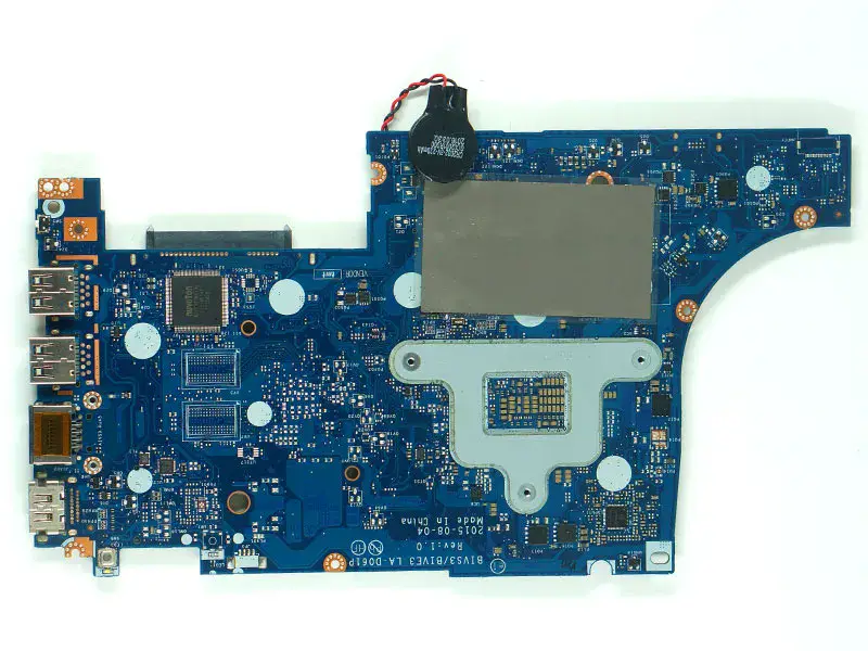 Lenovo BIVS3 BIVE3 LA-D061P alaplap