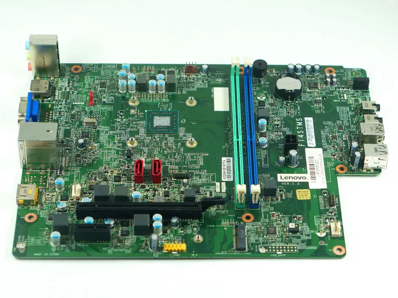 Lenovo FT4STMS alaplap