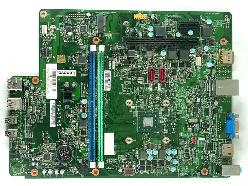 Lenovo FT4STMS alaplap