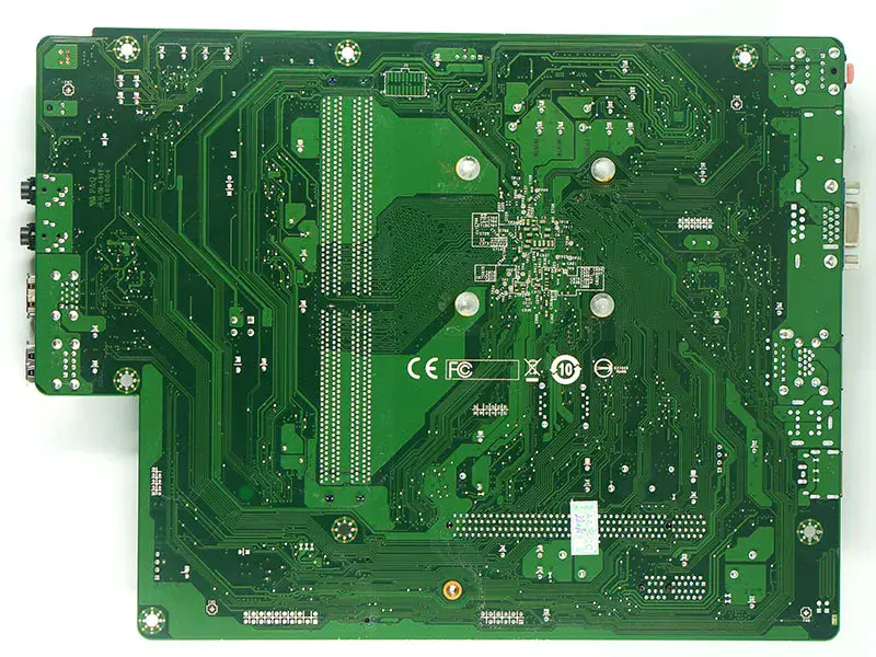Lenovo FT4STMS alaplap