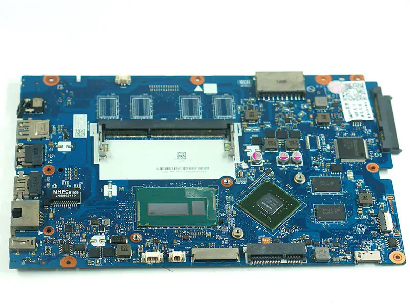 Lenovo alaplap 100-15IBD CG410 CG510 NM-A681 I3-5020U 100-15IBD CG410 NM-A681 I3-5020U