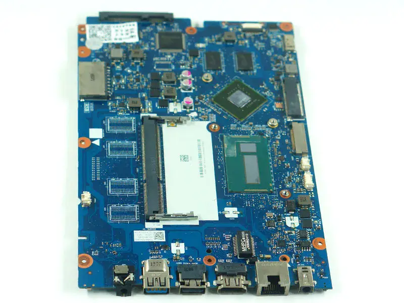 Lenovo alaplap 100-15IBD CG410 CG510 NM-A681 I3-5020U 100-15IBD CG410 NM-A681 I3-5020U